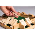 Clown Games Shut The Box Hout - Afbeelding 5