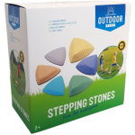 Outdoor Play Stapstenen
