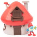 Overige Merken Smurfen Speelset Magic Key Papa Smurf - Afbeelding 2