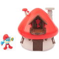 Overige Merken Smurfen Speelset Magic Key Papa Smurf - Afbeelding 3