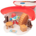 Overige Merken Smurfen Speelset Magic Key Papa Smurf - Afbeelding 4