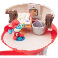 Overige Merken Smurfen Speelset Magic Key Papa Smurf - Afbeelding 5