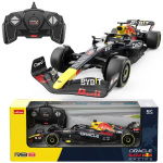 Overige Merken Rastar Rc F1 Oracle Red Bull Rb18 1:18