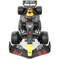 Overige Merken Rastar Rc F1 Oracle Red Bull Rb18 1:18 - Afbeelding 3