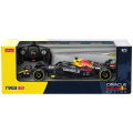Overige Merken Rastar Rc F1 Oracle Red Bull Rb18 1:18 - Afbeelding 4