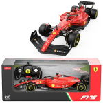 Overige Merken Rastar Rc F1 Ferrari 75 1:18