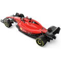 Overige Merken Rastar Rc F1 Ferrari 75 1:18 - Afbeelding 3