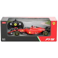 Overige Merken Rastar Rc F1 Ferrari 75 1:18 - Afbeelding 4