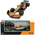 Overige Merken Rastar Rc F1 Mclaren Mcl36 1:18
