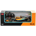 Overige Merken Rastar Rc F1 Mclaren Mcl36 1:18 - Afbeelding 3