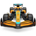 Overige Merken Rastar Rc F1 Mclaren Mcl36 1:18 - Afbeelding 5