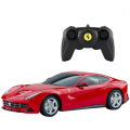 Overige Merken Rastar Rc Ferrari F12 1:18 - Afbeelding 2