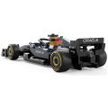 Overige Merken Rastar Bricks Red Bull F1 Rb19 1:24 - Afbeelding 3