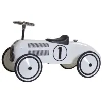 Retro Roller Loopauto Lewis