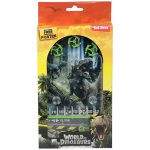 World Of Dinosaurs Flipperkast