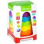 Little Stars Stapeltoren Cake 6-Delig