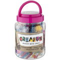 Creafun Emmer Met Hobby Artikelen Assorti - Afbeelding 2