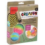 Creafun Stuiterballen Maken