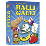 999 Games Spel Halli Galli