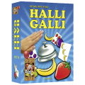 999 Games Spel Halli Galli - Afbeelding 2