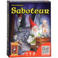 999 Games Saboteur - Afbeelding 2