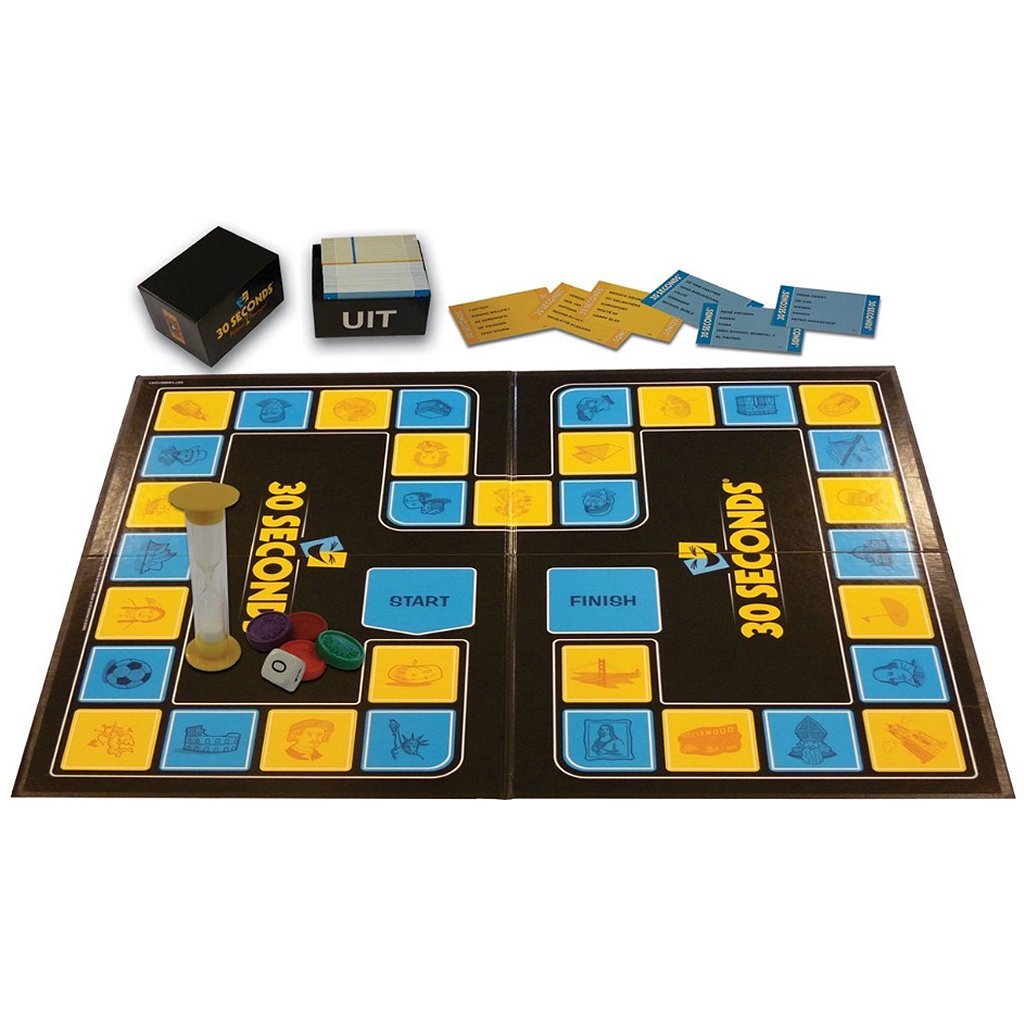 8717249194521_1.jpg 999 Games 30 Seconds - Afbeelding 1