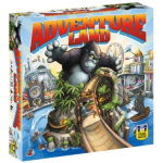 Overige Merken The Games Master Adventure Land
