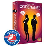 Basic Spel Codenames