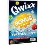 White Goblin Games Qwixx Bonus