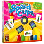 999 Games Stapelgekke Speed Cups