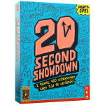 999 Games Spel 20 Second Showdown