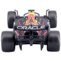 Bburago Red Bull Max Verstappen Rb18 Formule 1 Seizoen 2022 - Afbeelding 5