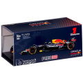 Bburago Red Bull Max Verstappen Rb18 Formule 1 Seizoen 2022 - Afbeelding 6