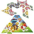 Goliath Triominos Junior Paw Patrol - Afbeelding 2