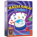 999 Games Halli Galli Twist