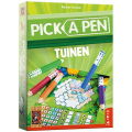 999 Games Pick A Pen Tuinen