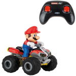 Carrera Rc Quad Super Mario 1:40
