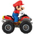 Carrera Rc Quad Super Mario 1:40 - Afbeelding 3