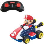 Carrera Rc Nintendo Super Mario Mini 1:50