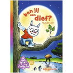 Zwijsen Boek Avi Start Ben Jij Een Dief?