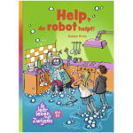 Zwijsen Boek Avi M4 Help De Robot Helpt!