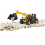 Bruder 2142 Telescooplader Caterpillar