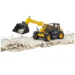 Bruder 2142 Telescooplader Caterpillar