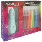 Westcott Ac-E16800 Airbrush Set