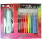 Westcott Ac-E16800 Airbrush Set - Afbeelding 3