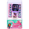 Gabby's Dollhouse Gabby'S Dollhouse Interactief Horloge Paars