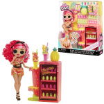 L.o.l. Surprise O.m.g. Sweet Nails Pinky Pops Fruit Shop