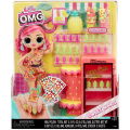 L.o.l. Surprise O.m.g. Sweet Nails Pinky Pops Fruit Shop - Afbeelding 7