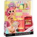 L.o.l. Surprise O.m.g. Sweet Nails Pinky Pops Fruit Shop - Afbeelding 8