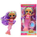 L.o.l. Surprise Tweens Mermaid Cleo Cove